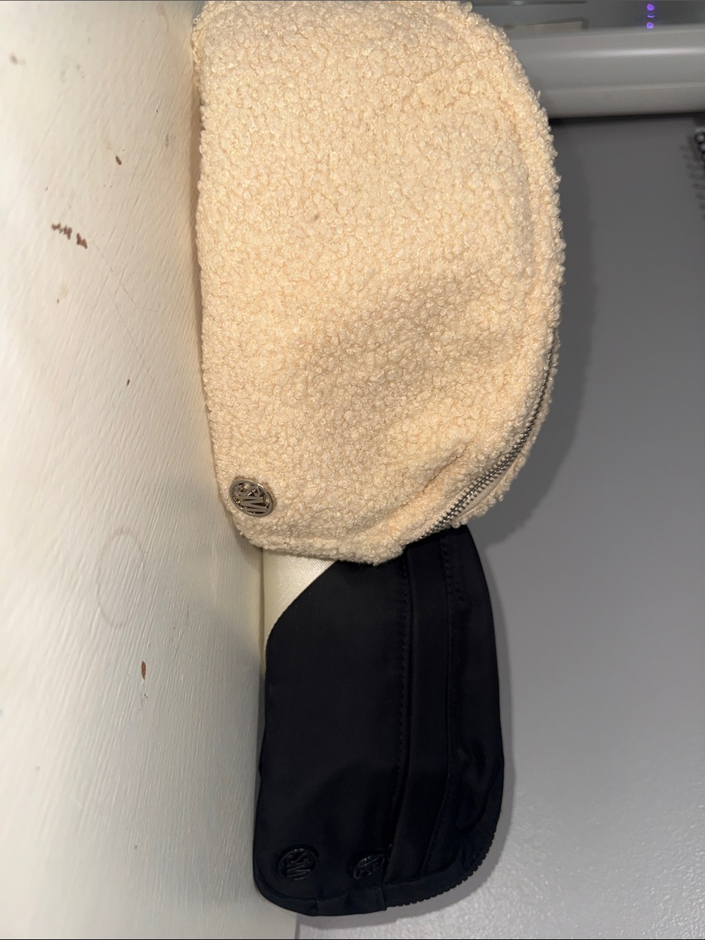 2-Pack Steve Madden fanny packs